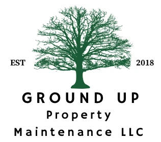 Ground Up Property Maintenance LLC, est. 2018